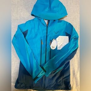 Brand new Dynafit Ski Shell & Pants